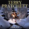 Thud by Terry Pratchett Paperback Book 9780552167697