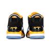 Air Jordan Dub Zero GS Schwarz Taxi Kinder Sneaker Weiß DV1360-017