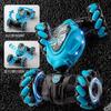 Gesture Sensing RC Stunt Car, Toys for Boys 6-8, Gifts for Boys 6 7 8 9 10 11 12, Birthday Gifts for Boys, Remote Control Car for Boys 8-12, 360 Rotat