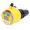 Water     Meter, 0-10m  24V LCD 4-20mA Water   Sensor with Waterproof Housing, Digital Transmitter Water Meter Sensor