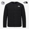 Men Lewis Reewave Jacket Blk Nj3nq61a