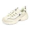 Skechers D'Lites 1.0 'Creamwhite Black' Men's 894112-NTBK
