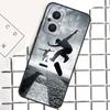 Cool Skate Phone Case For OPPO Reno 8T 7 8 Lite 14F 14 13 12 11 F 10 Pro OPPO Find X8 X6 X5 X9 Pro Cover