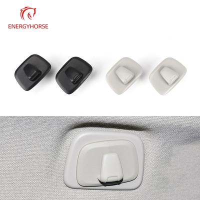 Auto Hanger Haken Achterbank Dakhaak Auto Interieur Kapstok Kledinghaak Gemonteerde Modificatie Voor Volvo XC60 XC90 S90 V90 XC40