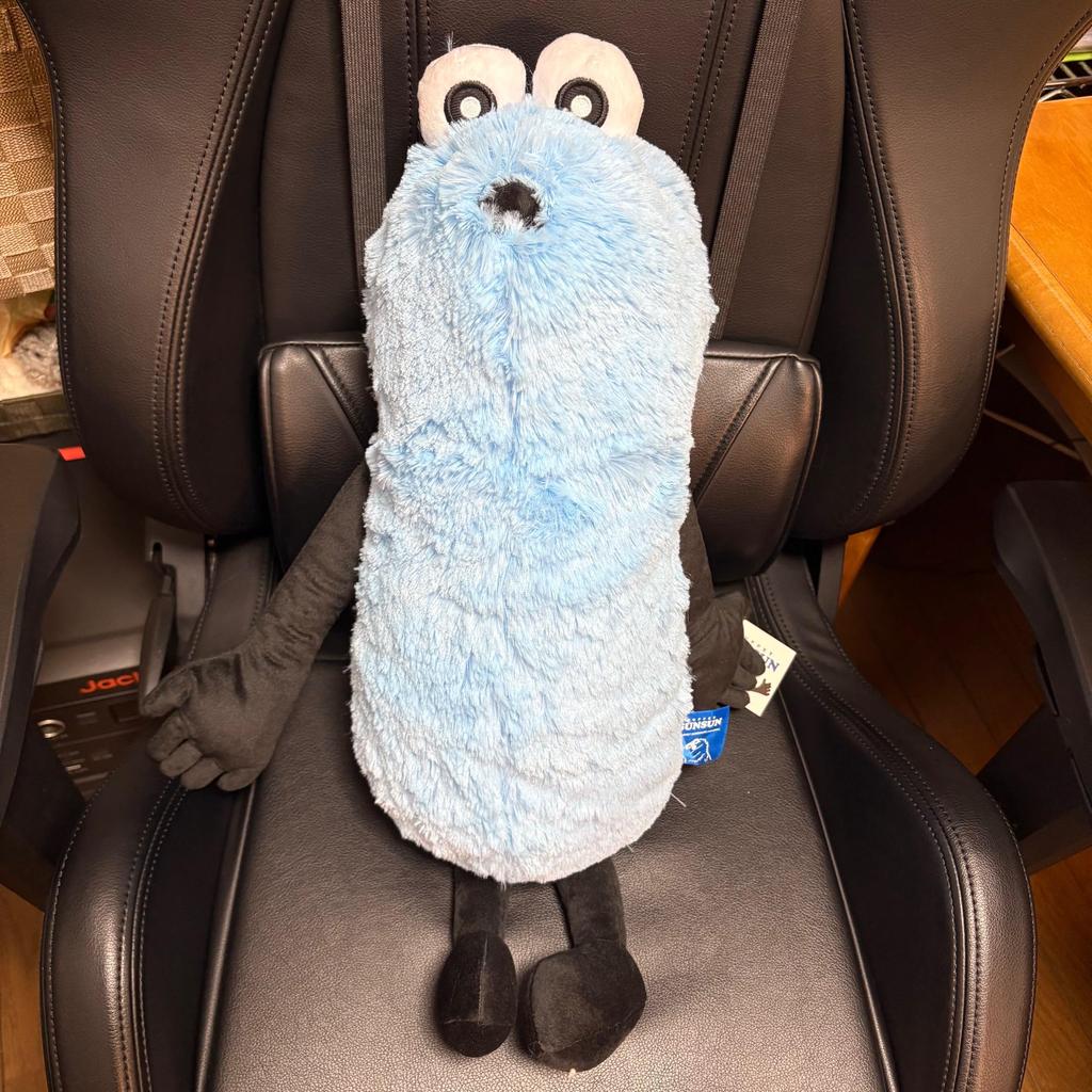 Puppe 'Sung-Sung' Plüschtier, GRAN+ Offizielles Merchandise, Groß, Extra Groß, ca.. 55 cm