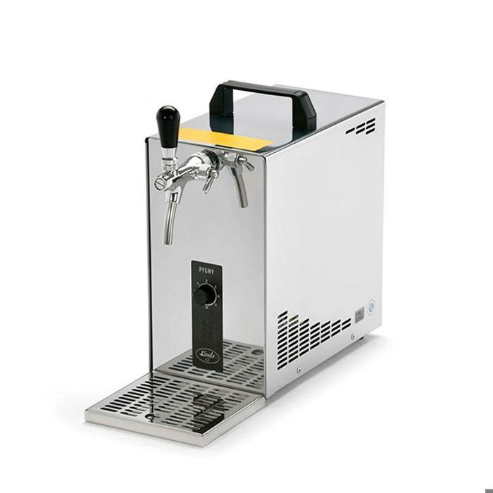 Dispensateur Bière PYGMY 25 30L/h Refroidisseur Compact Green Line