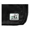 Skechers Fabric Backpack Kids' Carbon Black L425K064