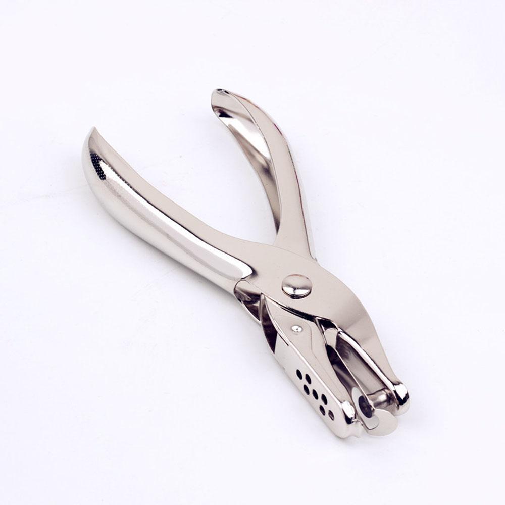 Circular Hole Punch 3mm/6mm Round Paper Punch for Scrapbooking