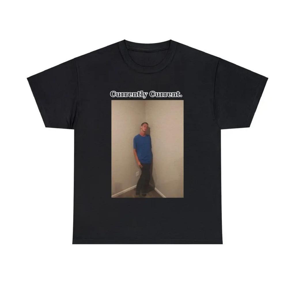 music t-shirts-daniel larson-Amazing Tees women man clothes Streetwear Hip Hop 2025new Oversized unisex