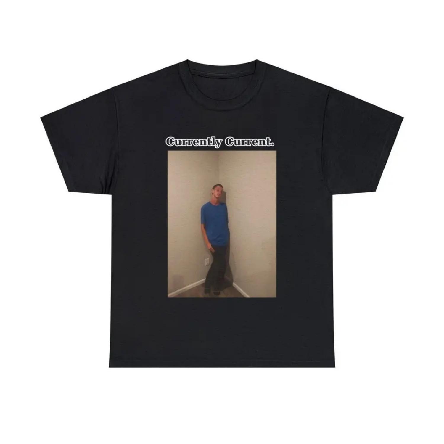 

music t-shirts-daniel larson-Amazing Tees women man clothes Streetwear Hip Hop 2025new Oversized unisex S чёрный