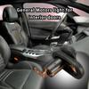 Car Light Switch Small Plastic Universal Door Lights Switches Wear-resistant Lamp Control Lighting Supplies Easy Installment