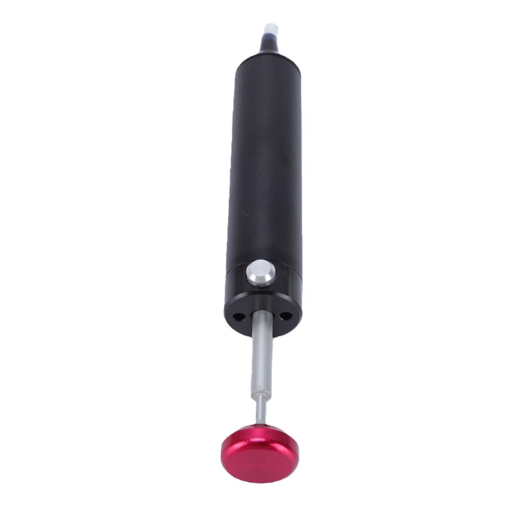 Solder Sucker Tin Suction Tool Manual Vacuum Desoldering Pump Solder Removal Tool for Repair