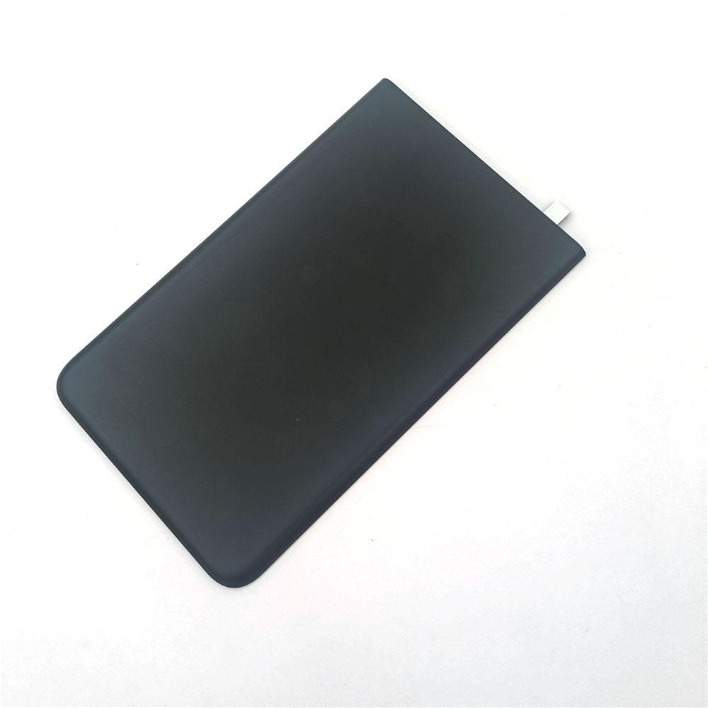 Cover Posteriore in Vetro per Google Pixel 8 Pro Design a Barra Parte di Ricambio