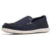 Clarks Flexway Step Moccasins