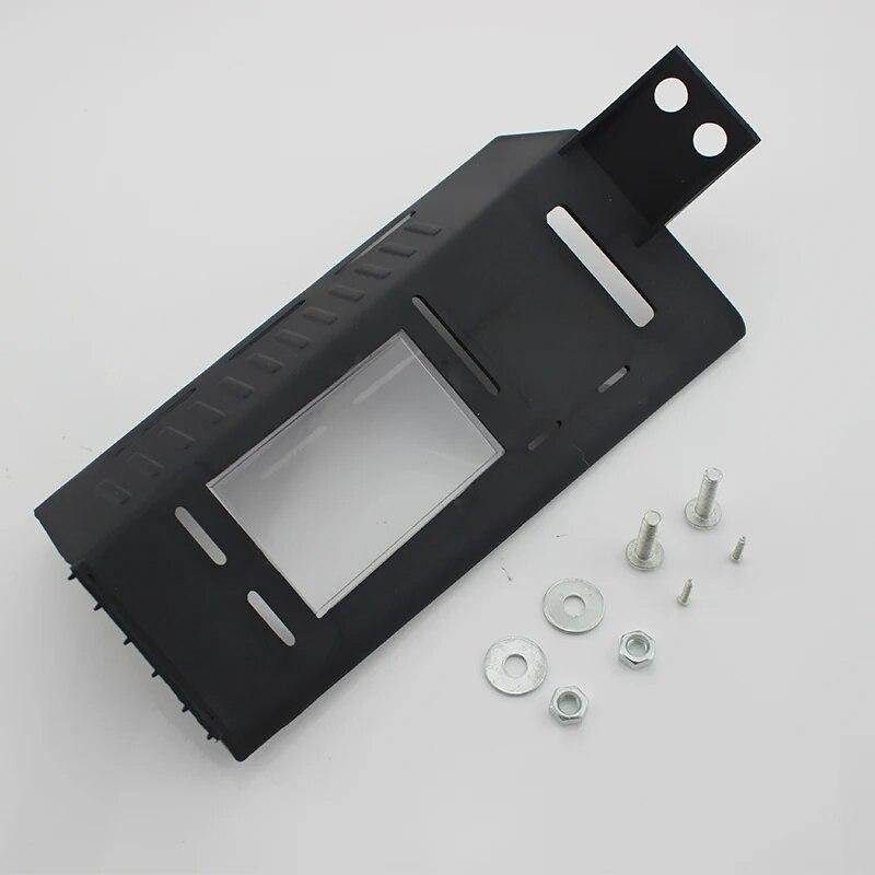 Capac de protecție interioară a axului de direcție a pedalei ambreiajului pentru Ford Focus 3 4 MK3 MK4 Kuga Escape 2012-2017 Piese