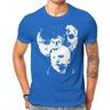 Hellraiser Horror Movie Icons T Shirt Homme Unisexs Tshirt Cotton Unisex Tops