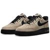 Nike Air Force 1 Low '07 LV8 Desert Khaki Schwarz HV6526-200