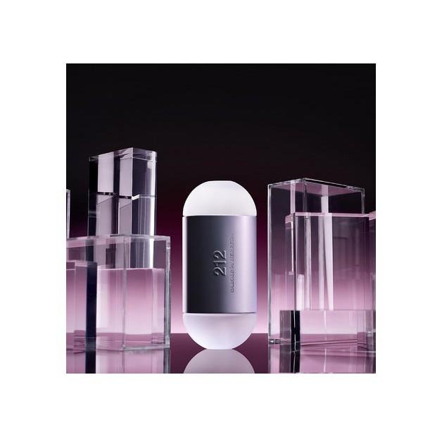 Carolina Herrera 212 NYC туалетная вода