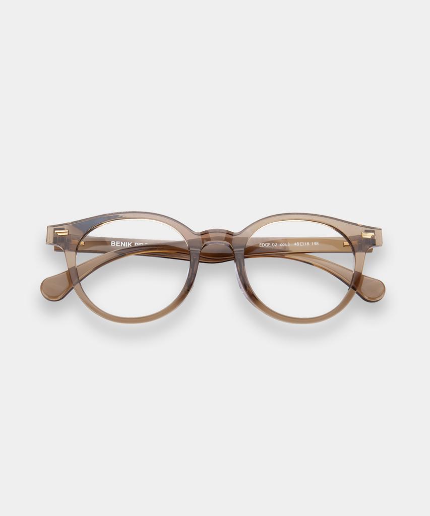Binikeupeulojegteu Edge 02 C3 Khaki
