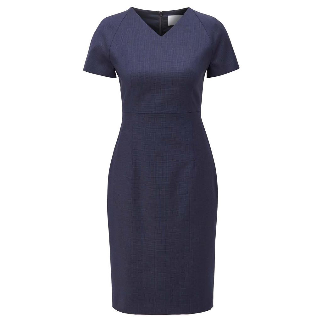 Boss Womens/Ladies Deitua Dress
