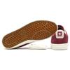 Converse CONS Pro Leather Vulc Pro Suede Low Cherry Vision Unisex Sneakers Red Egret A02953C