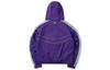 Li Ning Jackets & Coats Women's Bright Lotus Purple AFDQ128-2