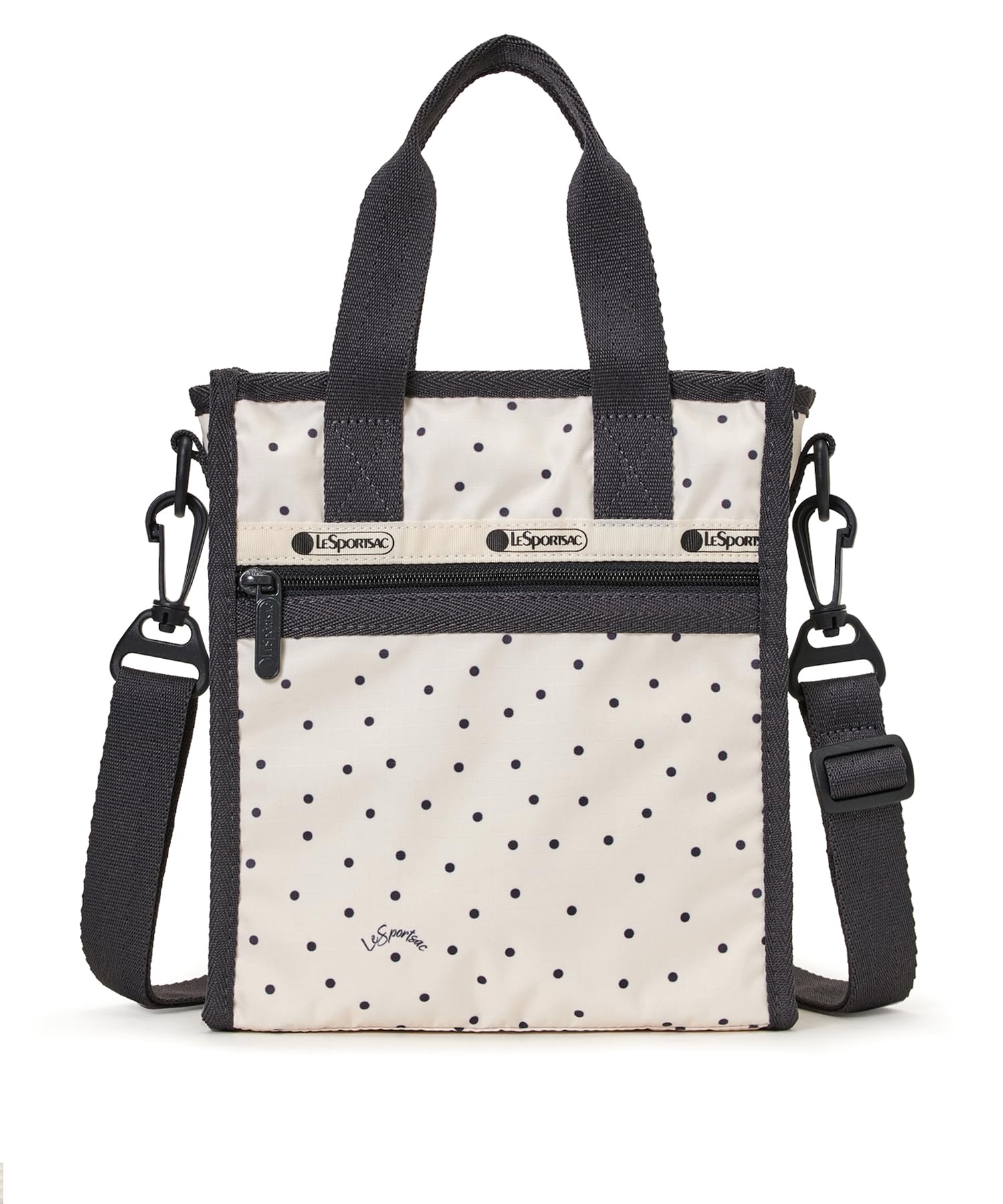 

LeSportsac Official MINI TOTE Shoulder Playful Dots N/S Bag/3714 Women s