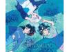 [CD+Blu-ray] Toumei na Sekai Edición limitada SRCL-11953 Anime Yashahime NUEVO