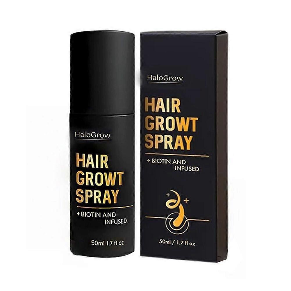 Hair Growth Spray