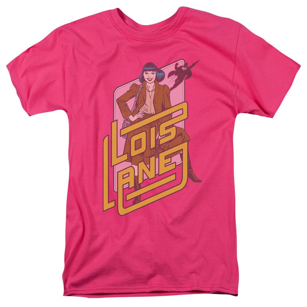 

Superman Lois Lane T-Shirt S