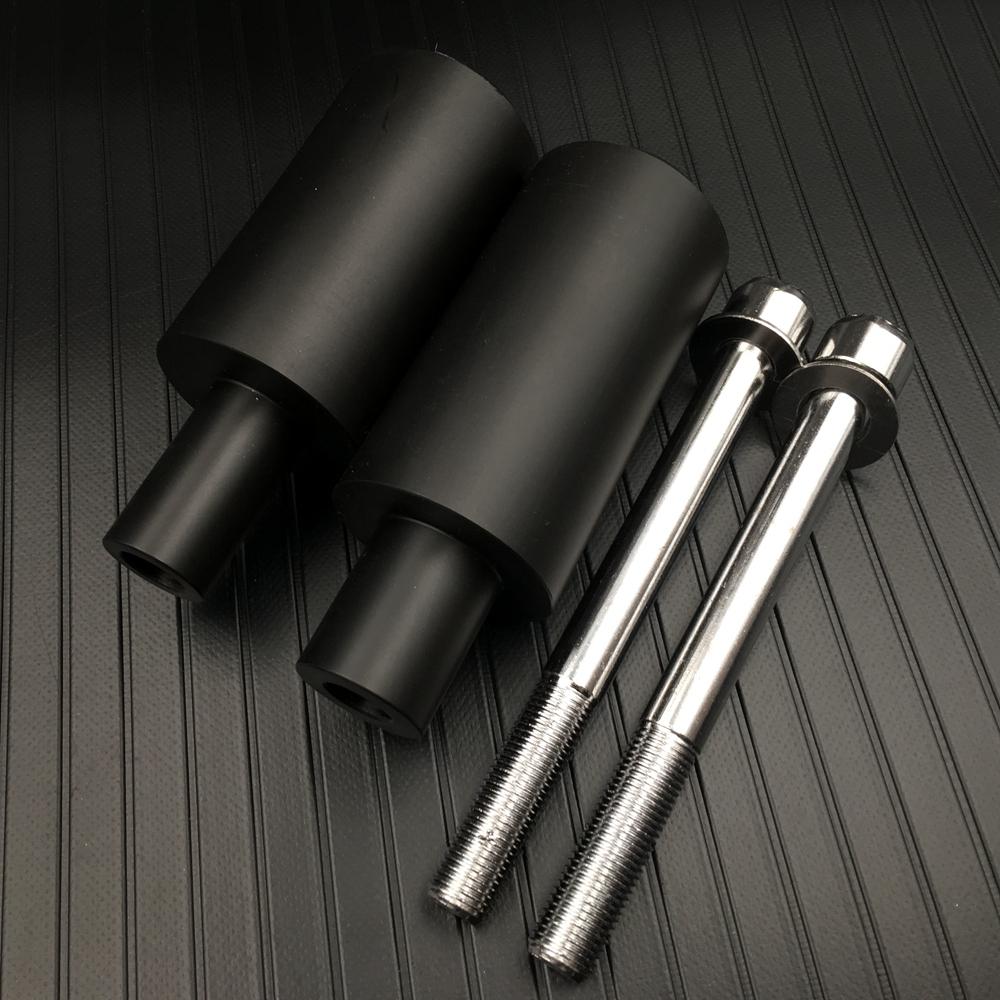 Frame Sliders Crash Protector for Honda CBR600RR 2003 2005 2004 2006 No