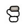 Compatible Seals and Solenoid Valve Gaskets for Honda CR-Z, City, and Fit VTEC (Part No. 15825-RB0-003)