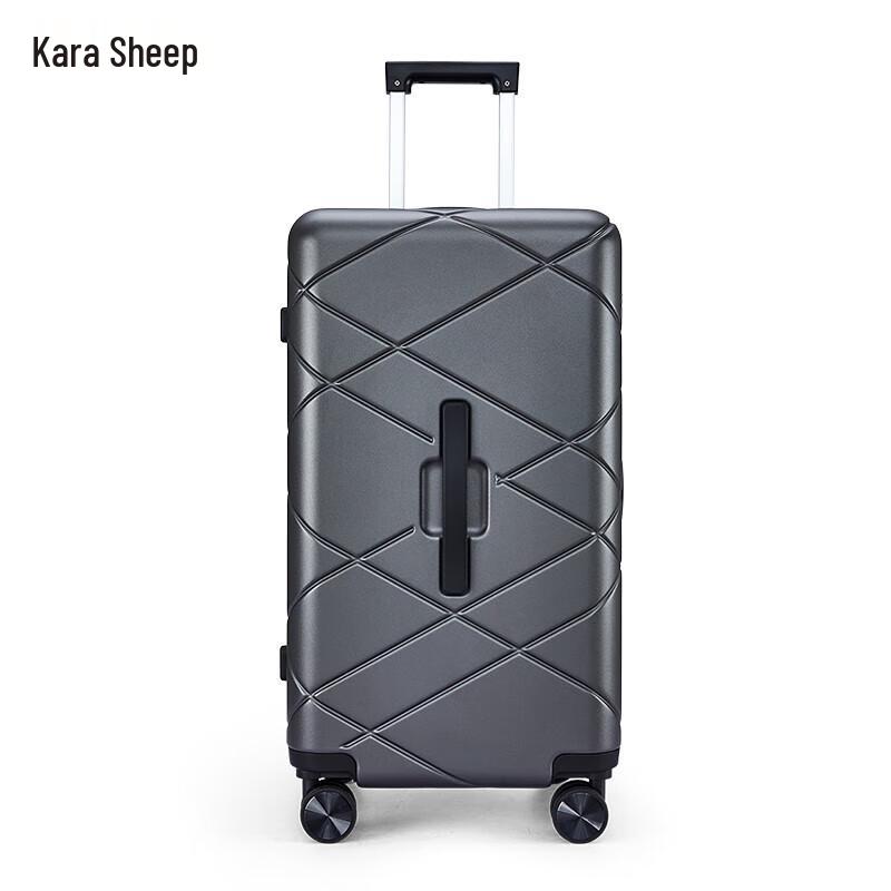 

Kalayoung CX8121-20 20-inch Carry-On Suitcase 20 inches