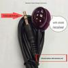 3.5DC Infrared Receiver with 1.5m Shielded Extension Cord CHT-0210