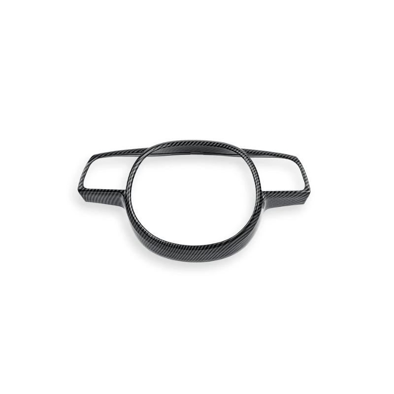 Für Hyundai IONIQ 5/IONIQ 6 2026-2026 Auto Lenkradabdeckung Lenkradblende Auto Innenraum Dekor Zubehör
