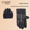 TUCANO Men's Winter Sheepskin Touchscreen Gloves