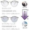 Eight Tokyo Photochromic Sunglasses with Blue Light Perfect for and UV Protection and Blue Men's Blocking, Sports, Driving, Golf, Running, Jogging,