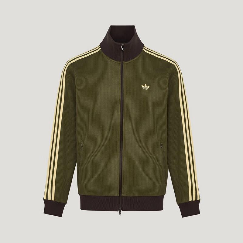 

Adidas Men s Casual Knit Jacket XL