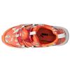 Swash O x Puma Haast Disc Kapuzinerkresse Damen Sneaker Orange 358847-01
