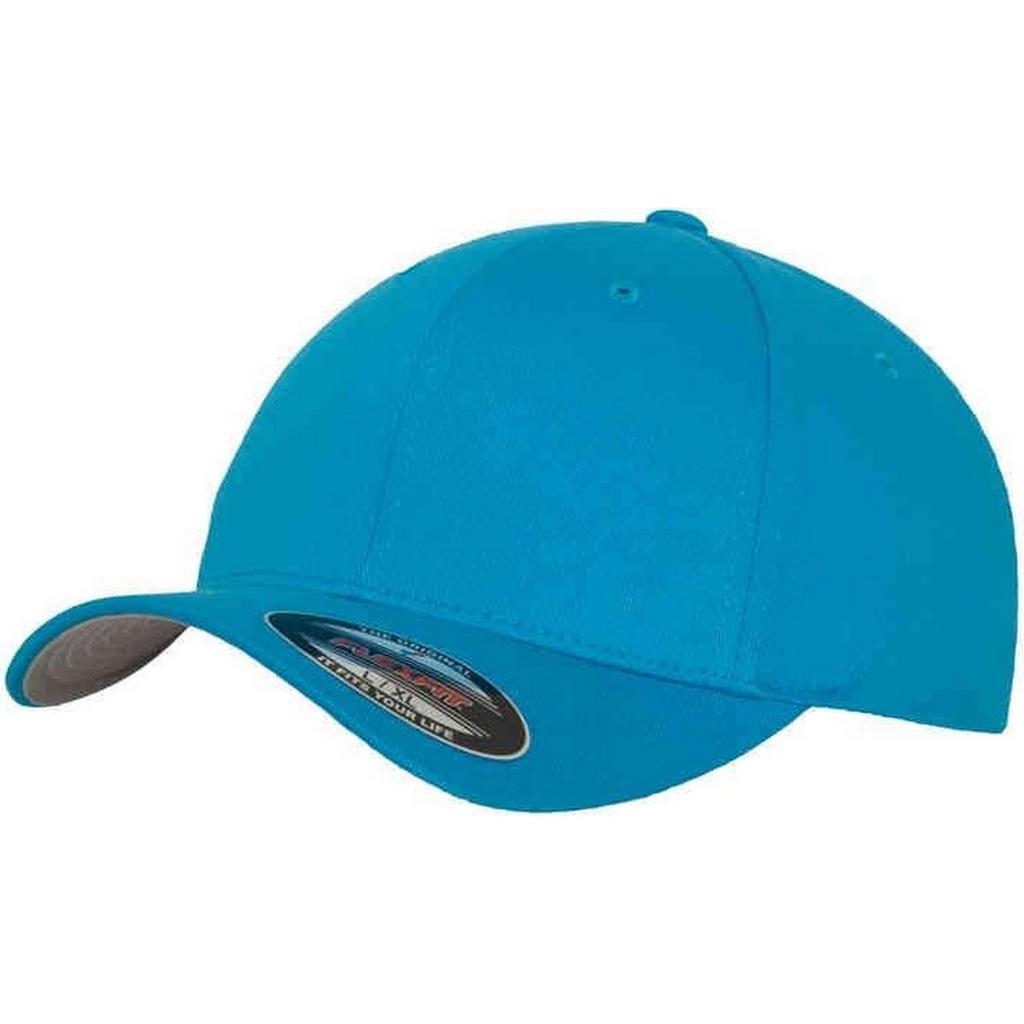 Flexfit Wooly Combed Baseball Cap