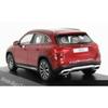 Spark Mercedes-Benz GLA 1/43 scale diecast model car, BENZ (H247) 2020 (Patagonia Red)