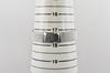 [USED] Seiko Credor 6730-5340 QZ Black Dial Women's Watch