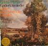 LP Record JANET BAKER  HALL ORCHESTRA  SIR  Gustav Mahler Kindertotenlieder   79481 Parnass Germany Classical Used
