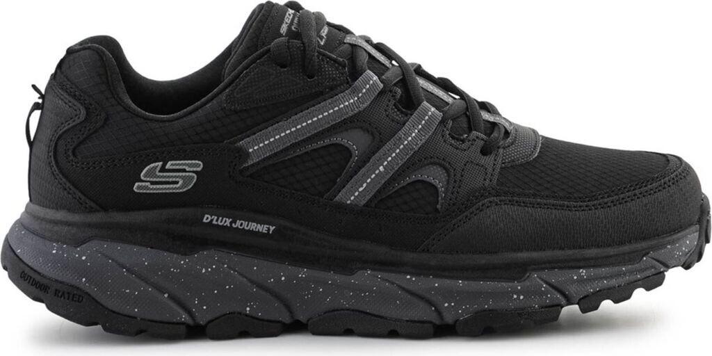 Обувь для треккинга Skechers D'lux Journey Wanderschuh schwarz