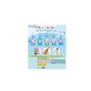 Chiikawa Mejirushi Accessories 3 Complete Set 5 Types Gacha