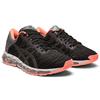 New Asics Gel Quantum 360 5 Lite Show 2.0 'Black' Women's 1022A150-001