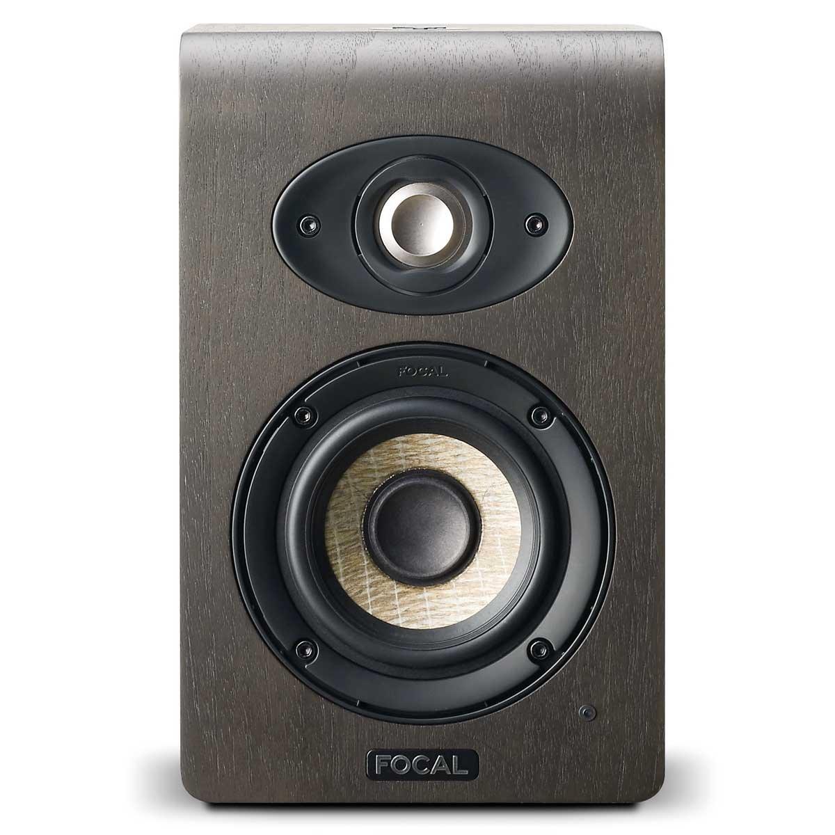 

1 Focal Professional SHAPE 40 monitor speaker