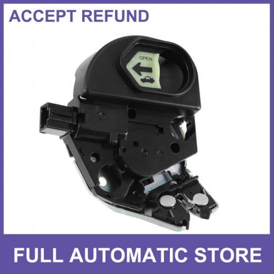 Engine Tailgate DoorTrunk Latch Lock Actuator Single  For Honda Civic