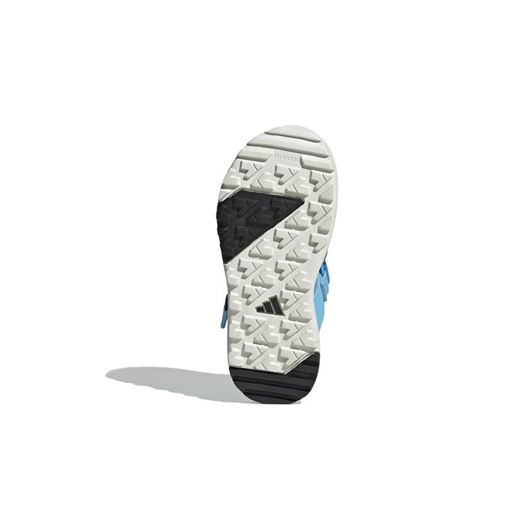 Adidas Captain Toey Casual Sports Low Top Kids Sandals Kids Sandals S42670