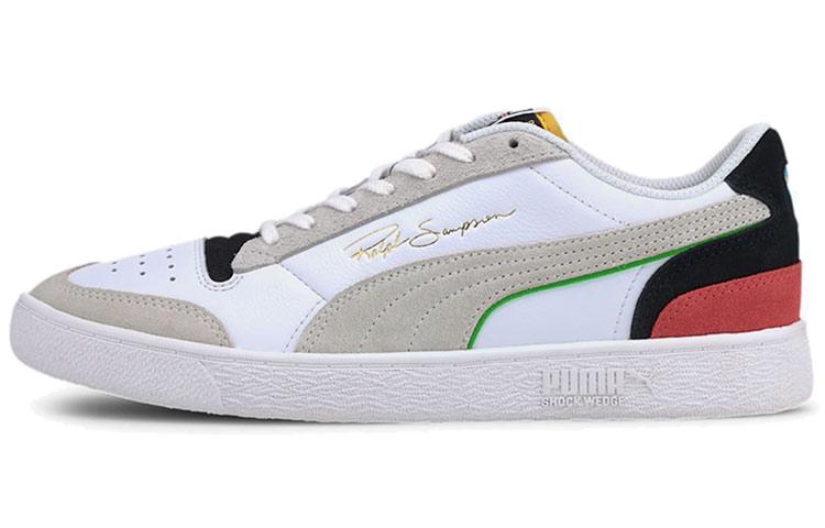 Puma Ralph Sampson Low WH  Unity  35.5